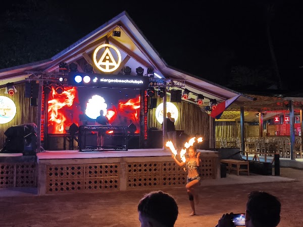 Siargao Beach Club 2