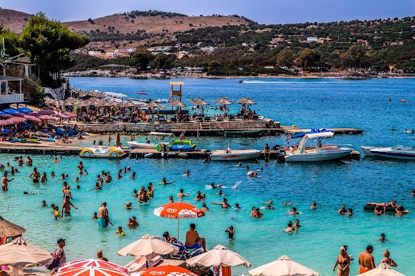 Ksamil 5