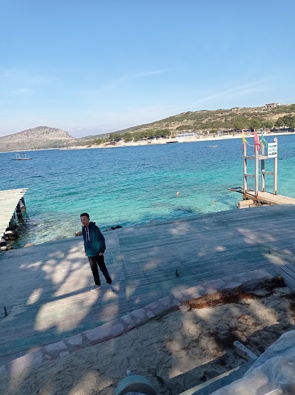 Ksamil 3