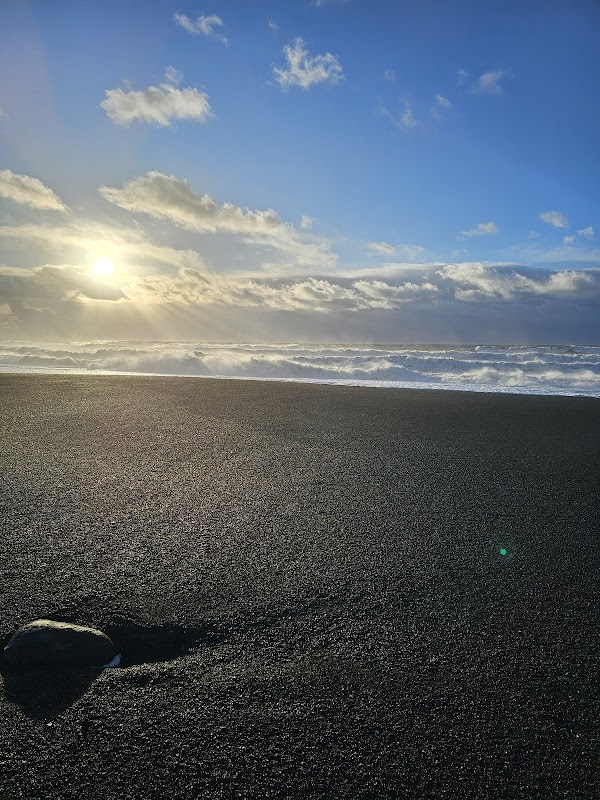 Solheimasandur Plane Wreck 5