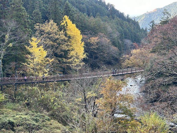 Akigawa Valley 5