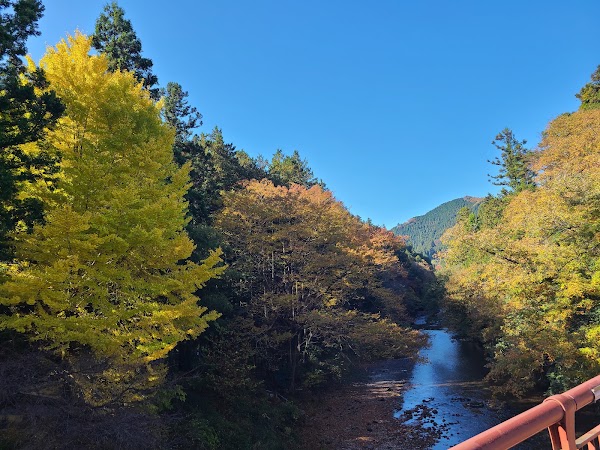 Akigawa Valley 4