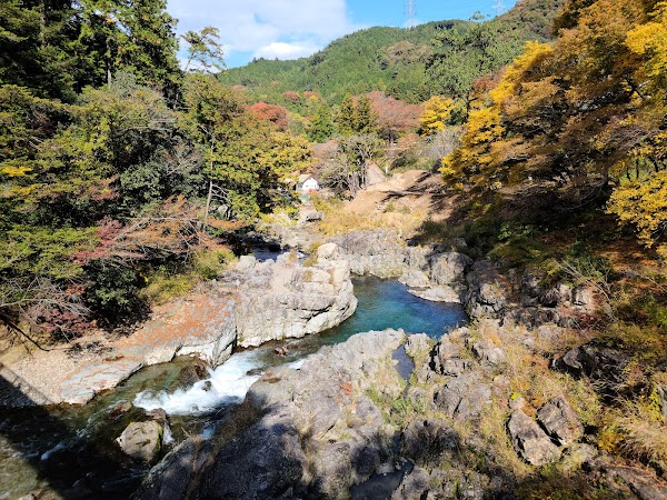 Akigawa Valley 2