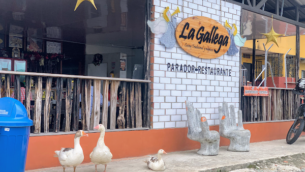 Restaurante La Gallega 1