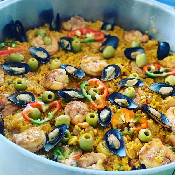 Restaurante La Gallega 5