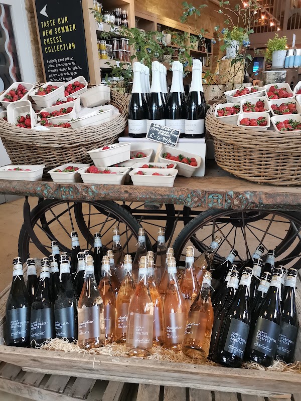 Daylesford 2