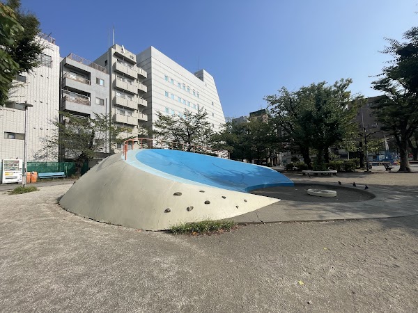 Ryōgoku Park 5