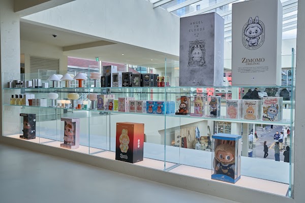 KREAM DOSAN FLAGSHIP STORE 5
