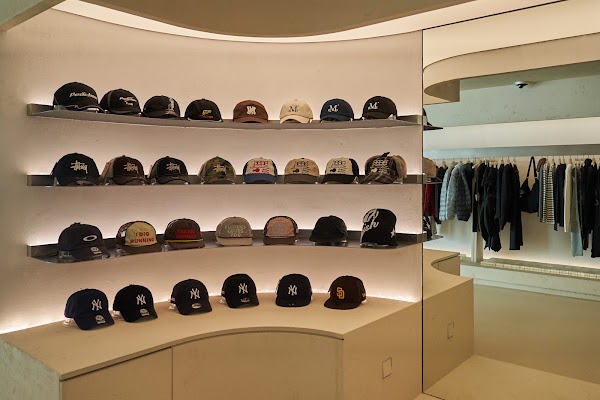 KREAM DOSAN FLAGSHIP STORE 3