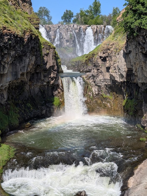 White River Falls State Park