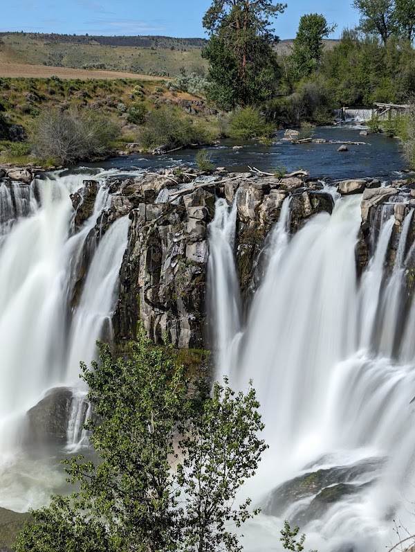 White River Falls State Park 5