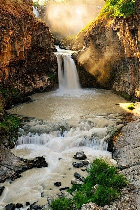 White River Falls State Park 2