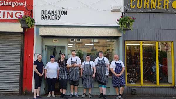 Deanston Bakery 1