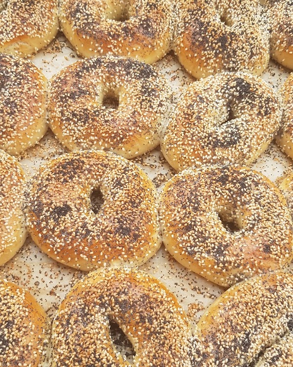 Deanston Bakery 5