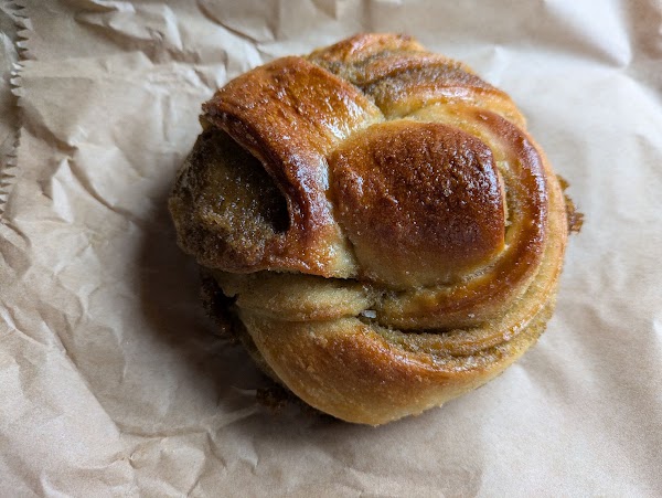 Deanston Bakery 4