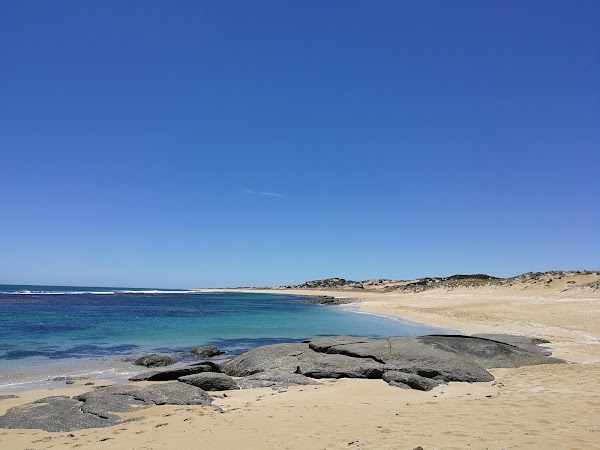 Browns Beach