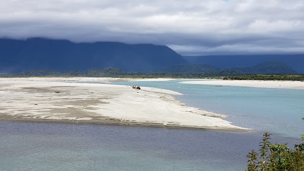 Haast River Safari 4