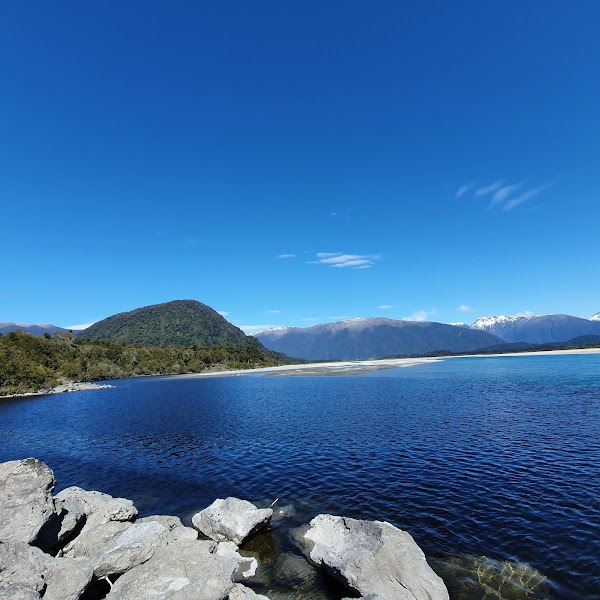Haast River Safari 2