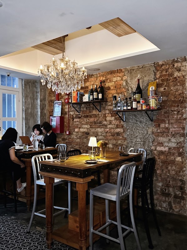 Pasta Bar - The Original 5