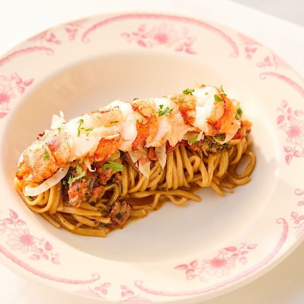 Pasta Bar - The Original 4