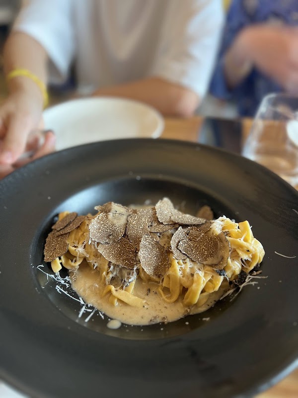 Pasta Bar - The Original 2