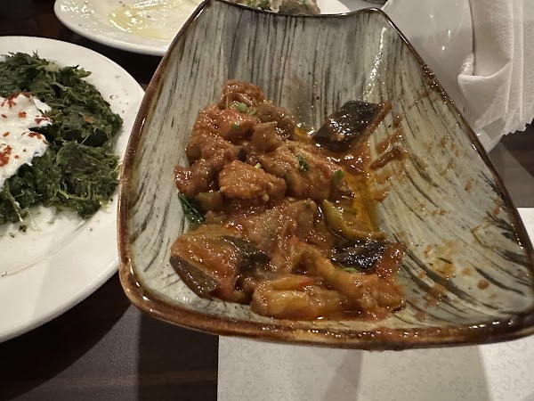 Hasan Kolcuoglu Restaurant 4