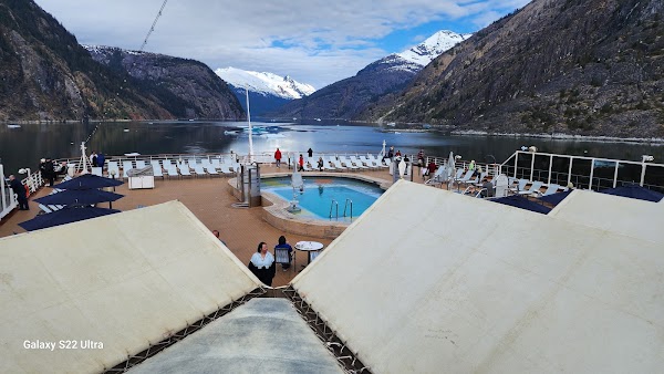 Dawes Glacier 5