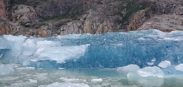 Dawes Glacier 4