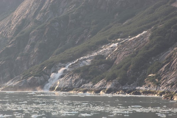 Dawes Glacier 3