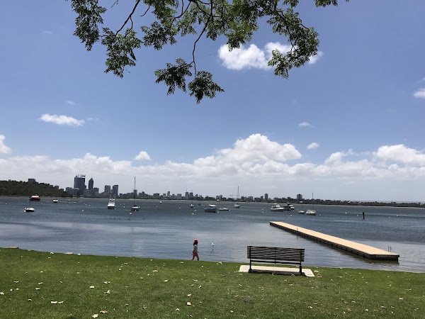 Matilda Bay