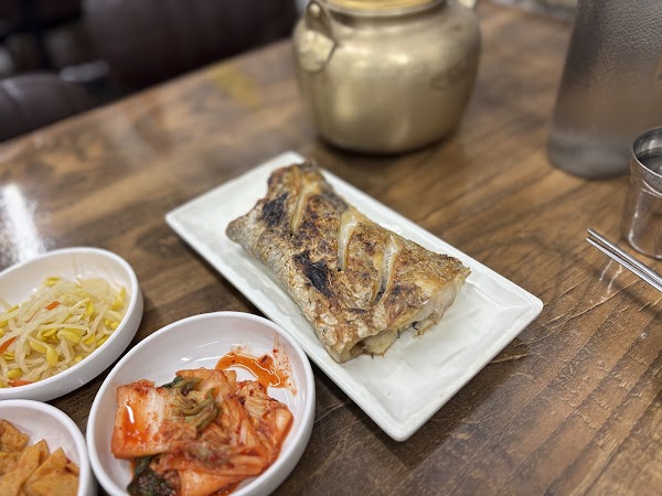 전주식당 5