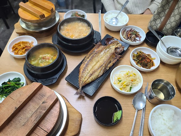 전주식당 4