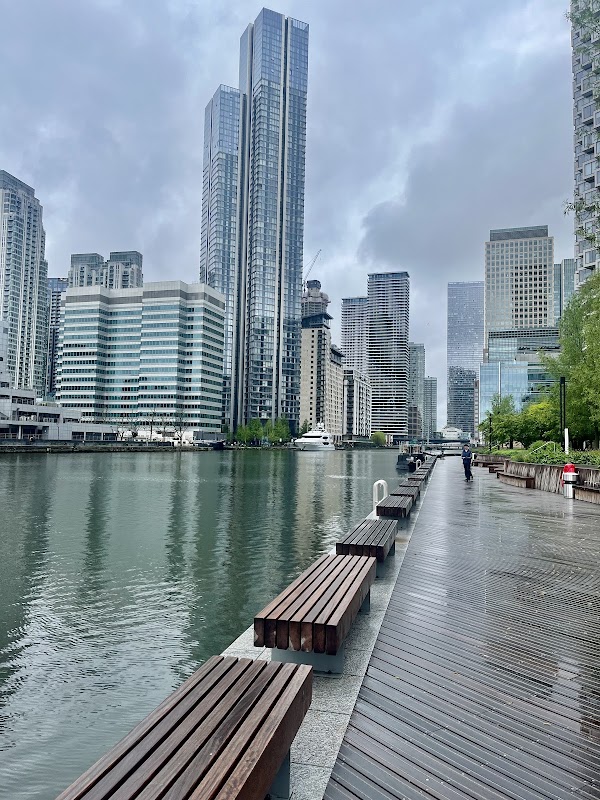 Harbour Quay