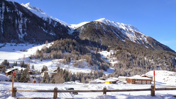 Schweiz 30