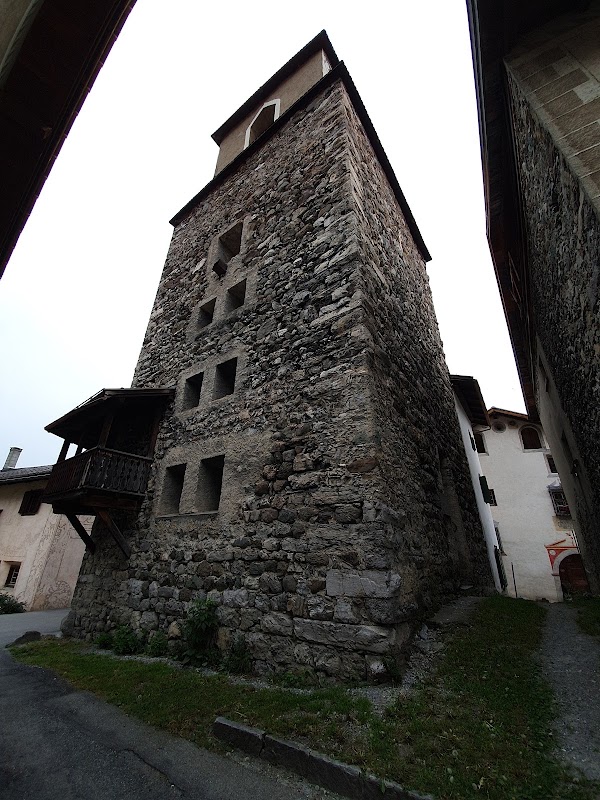Bergün 5