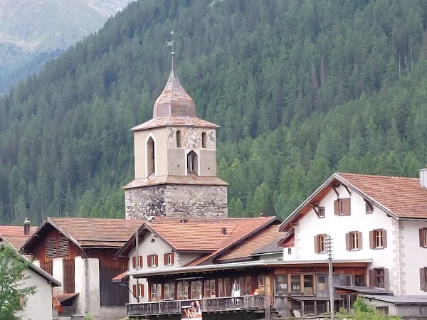 Bergün 3