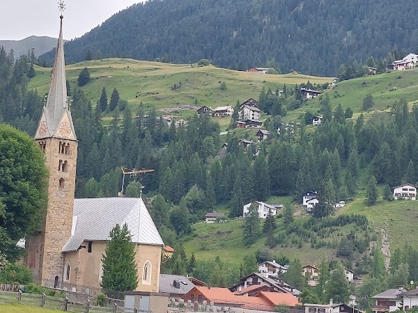 Bergün 2
