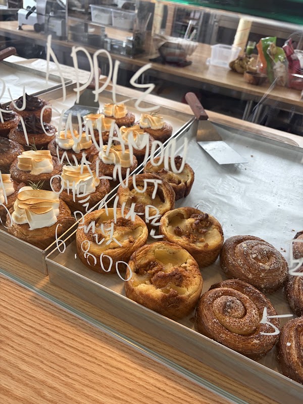Bakehouse 5