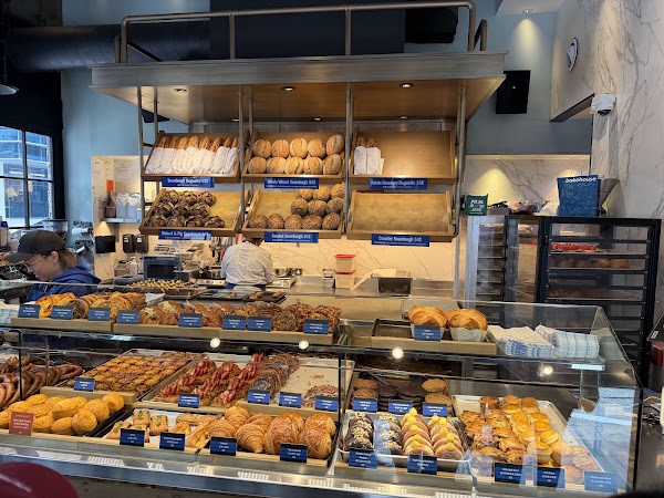 Bakehouse 4