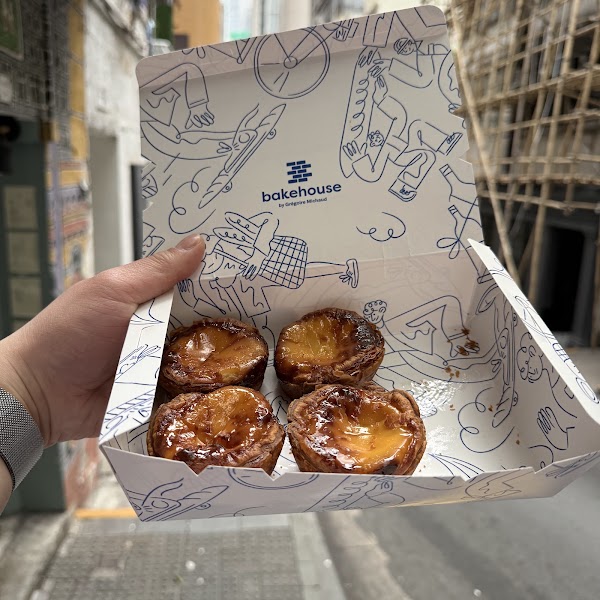 Bakehouse 3