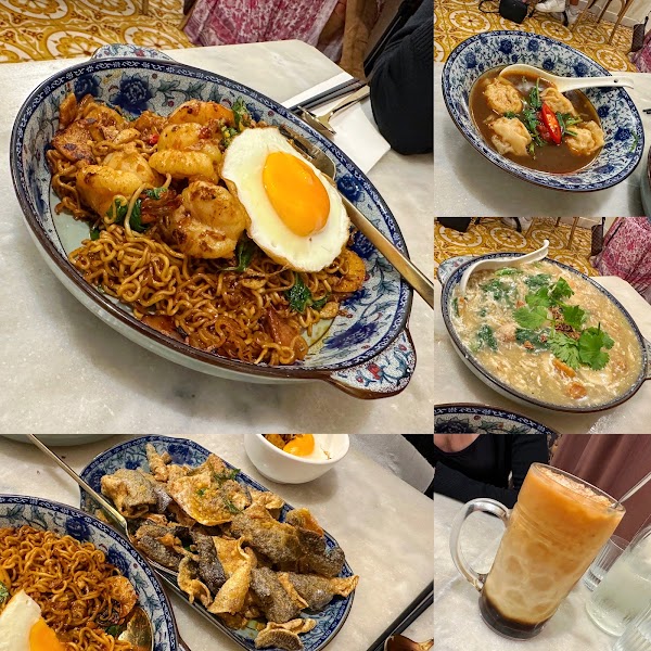 Ho Jiak Haymarket 3