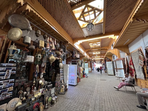 Central Marketplace 4
