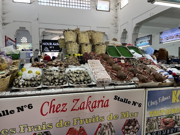 Central Marketplace 2