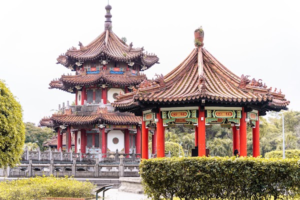 228 Peace Memorial Park 5