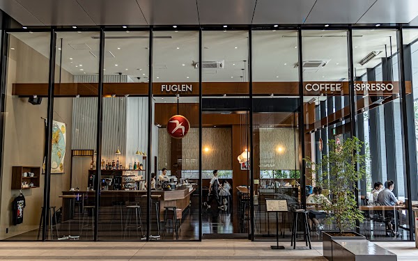 FUGLEN FUKUOKA