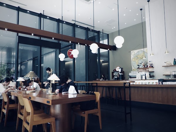 FUGLEN FUKUOKA 3