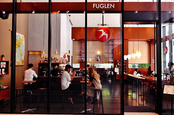 FUGLEN FUKUOKA 2