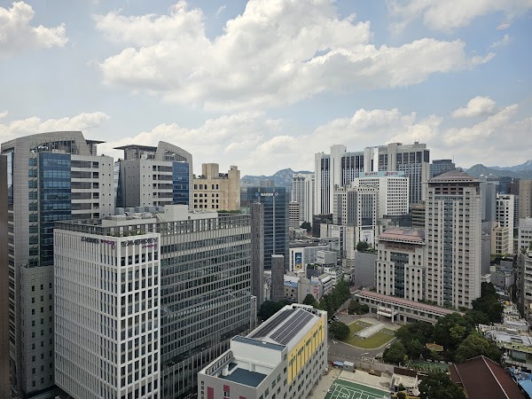 Migliore Hotel Seoul Myeongdong