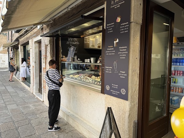 Gelateria il Doge