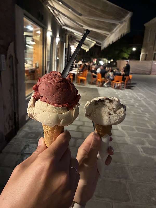 Gelateria il Doge 5